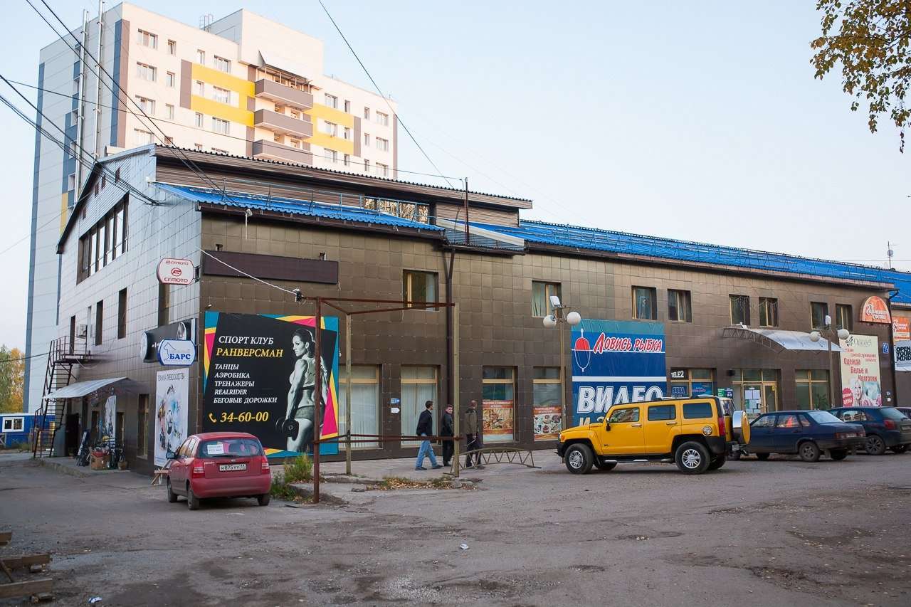 Сыктывкар сысольское шоссе карта