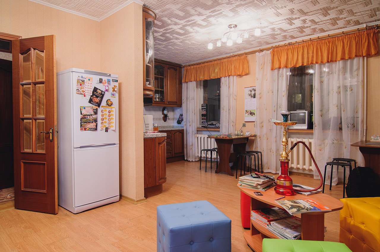 Купить Комнату На Общей Кухне На Дзержинского